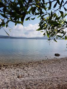 Gallery image of The Beach House-Valley of love in Episkopos