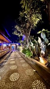 Billede fra billedgalleriet på Puri Bali Hotel i Lovina