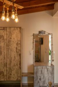Fotografie z fotogalerie ubytování Vitis Vinifera Tranditional Studio Apartment v destinaci Kissamos