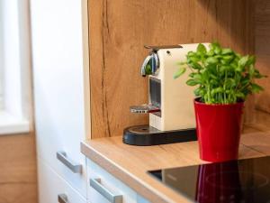 Fotografie z fotogalerie ubytování Present apartment in Fusch v destinaci Fusch an der Glocknerstraße + 25 fotografií