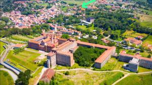 Fotografie z fotogalerie ubytování Chalet en Comillas v destinaci Comillas