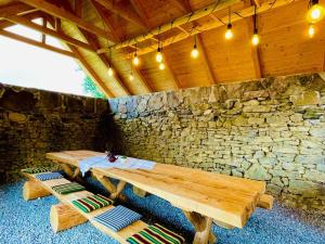 Afbeelding uit fotogalerij van Casa din Cucă in Cornereva