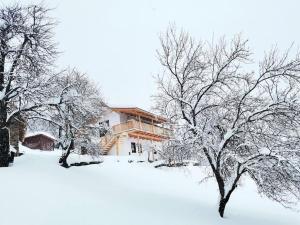Afbeelding uit fotogalerij van Casa din Cucă in Cornereva