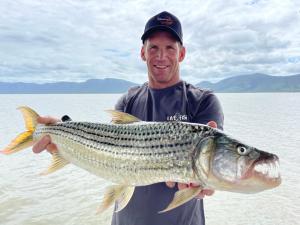 Φυσικό τοπίο κοντά σε αυτό το καταφύγιο