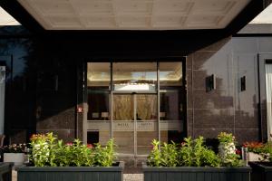 タシュケントにあるHarmony Luxury Hotel Tashkentのギャラリーの写真