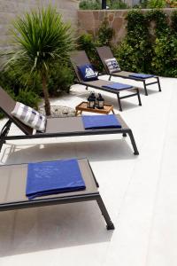 Billede fra billedgalleriet på Villa Sania i Bol