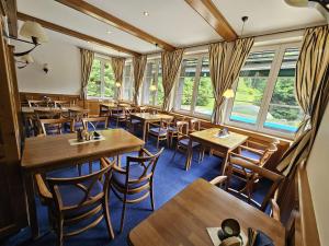 Restaurace v ubytování Hotel Konšel