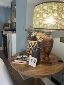 Billede fra billedgalleriet på Casa Botero i Tauste