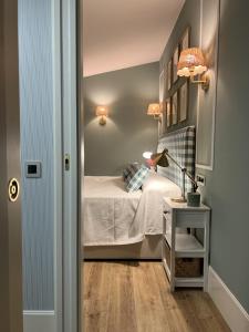 Billede fra billedgalleriet på Casa Botero i Tauste