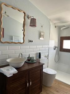 Billede fra billedgalleriet på Casa Botero i Tauste + 31 billeder