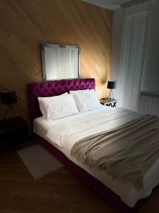 Ảnh trong thư viện ảnh của Luxury apartmani kg ở Kragujevac