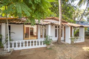 Imagine din galeria proprietății Rio De talpona în Magdāl