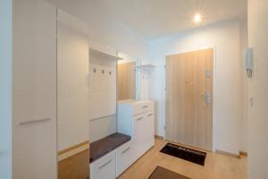 Kúpeľňa v ubytovaní MyFlat Casa Luxury Apartment
