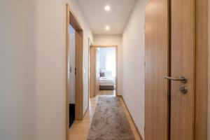 Fotografia z galérie ubytovania MyFlat Casa Luxury Apartment v Siófoku