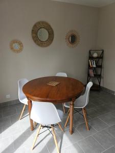 Fotografie z fotogalerie ubytování Bord de Loire v destinaci Avaray