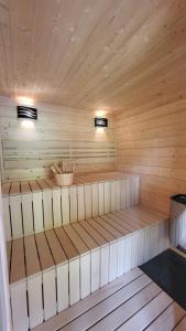 Fotografie z fotogalerie ubytování Wellness Sruby Losiny ve Velkých Losinách