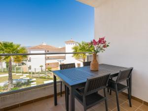 Gallery image of Moderne Ferienwohnung 71A in Manilva +8 photos