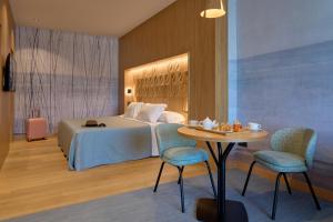 Posezení v ubytování Hotel Macià Doñana + 37 fotografií