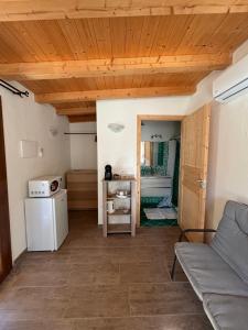 Afbeelding uit fotogalerij van Sa Istera Sardegna in Olbia