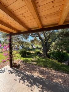 Afbeelding uit fotogalerij van Sa Istera Sardegna in Olbia