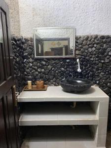 Fotografie z fotogalerie ubytování Zoé Bungalows v destinaci Gili Trawangan
