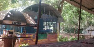 Fotografija u galeriji objekta Travellers Crib u gradu Auroville