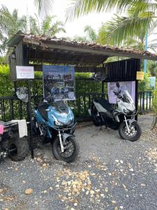 Fotografie z fotogalerie ubytování Plaiphu Pool Villas v destinaci Phangnga