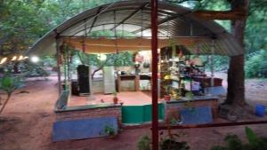 Fotografija u galeriji objekta Travellers Crib u gradu Auroville