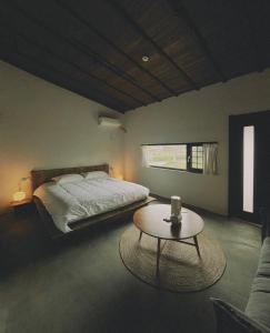 Foto dalla galleria di 无用民宿Useless Inn a Jiangwan