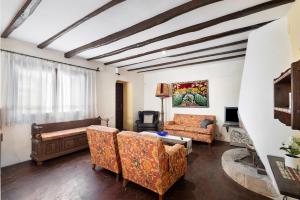 Fotografie z fotogalerie ubytování Cal Eloi Janet v destinaci San Martín Sarroca