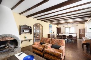 Fotografie z fotogalerie ubytování Cal Eloi Janet v destinaci San Martín Sarroca