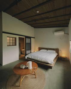 Foto da galeria de 无用民宿Useless Inn em Jiangwan