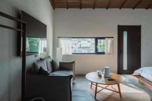 Foto dalla galleria di 无用民宿Useless Inn a Jiangwan