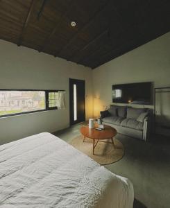 Foto dalla galleria di 无用民宿Useless Inn a Jiangwan