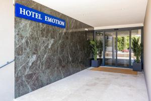 Fotografie z fotogalerie ubytování Resort Del Mar Emotion v destinaci Pula