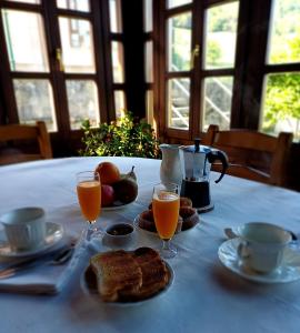 Imagen de la galería de Villa Elena, en Panes