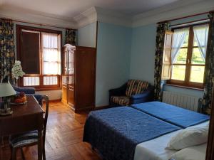 Imagen de la galería de Villa Elena, en Panes