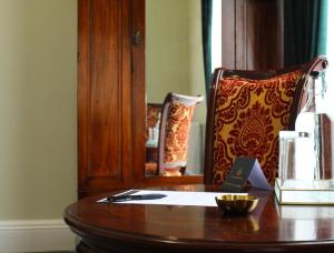 Fotografija v galeriji nastanitve Ennismore House v mestu Cork