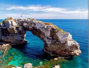 Gallery image of Oliver Santiago in Cala Figuera