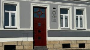 Fotografie z fotogalerie ubytování EFIPA Glamour Apartments v Plzni + 37 fotografií
