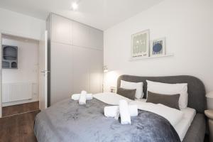 Desert Dream Apartment 1087 Budapest, Fiumei út 5 kép - 2