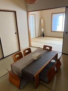 Fotografie z fotogalerie ubytování Taro's House Midori v destinaci Aomori