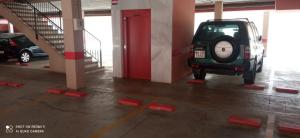 Fotografia z galérie ubytovania Aparatamento Mirasol Fuengirola. v destinácii Fuengirola