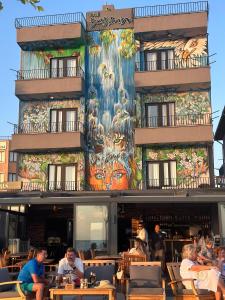 Imagen de la galería de Yasemin Hotel, en Fethiye