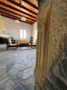 Fotografie z fotogalerie ubytování Sea View Serenity v destinaci Kinion + 23 fotografií