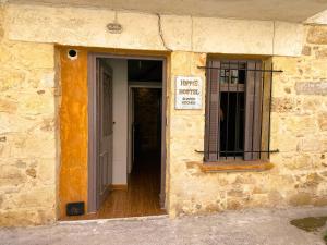 Fotografie z fotogalerie ubytování Hippie City Hostel ve městě Chania