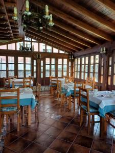 Imagen de la galería de Villa Elena, en Panes