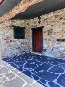 Zdjęcie z galerii obiektu Casa 2 habitaciones con piscina y cenador al aire libre w mieście Pontevedra