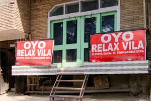 Fotografie z fotogalerie ubytování Hotel O R S Guest House v Novém Dillí