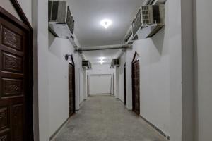 Fotografie z fotogalerie ubytování Hotel O R S Guest House v Novém Dillí